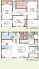 １号棟　間取り図