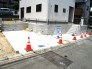 １号棟　カースペース２台
