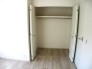 ２号棟　洋室６．５帖にある収納