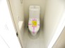 ３号棟　２階　トイレ