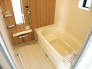 ３号棟　換気乾燥暖房機付き１坪バス