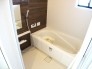 ２号棟　換気乾燥暖房機付き１坪バス