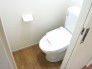 １号棟　１階　トイレ