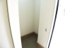 １号棟　玄関収納
