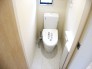 １号棟　２階　トイレ