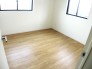 １号棟　洋室６．１帖