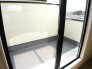 １号棟　バルコニー