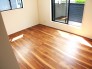 ３号棟　洋室６．６帖