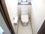 ２階　トイレ