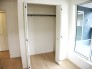 洋室６帖の収納