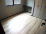 A棟　洋室５帖