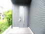 A棟　玄関