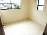 洋室４．５帖