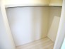 洋室７帖の収納