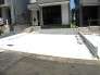 １号棟　カースペース２台