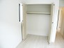 ５－２号棟　洋室５．３帖の収納